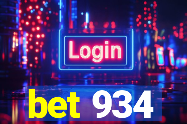 bet 934